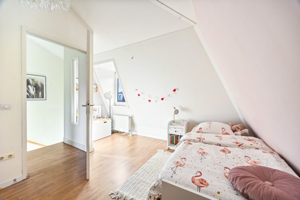 Medium property photo - Zandberglaan 26, 2493 BJ The Hague